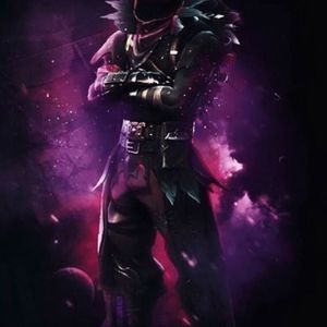 Meet your Posher, Danny